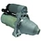 Wai Global Starter, STRND PMGR 12V 9T CW, 13kW12 Volt, CW, 9Tooth Pinion 19202N - alternate 4